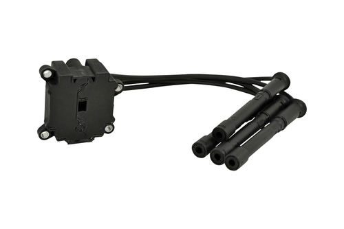 KLAXCAR FRANCE 45018z Πολλαπλασιαστής for DACIA NISSAN RENAULT